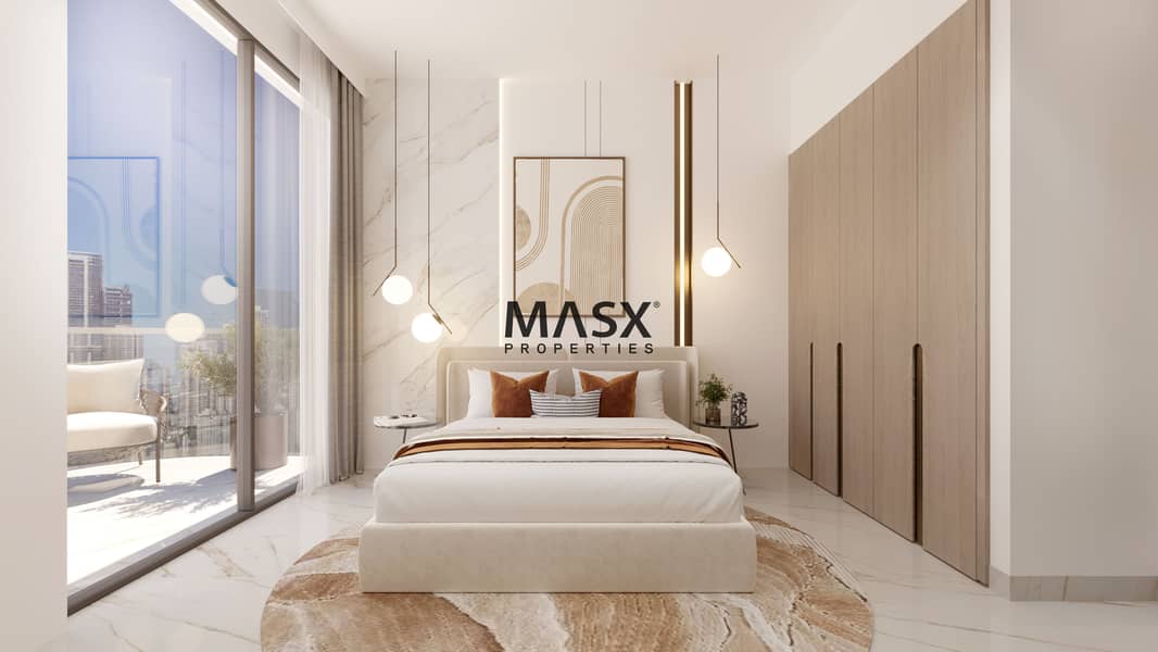 Luxury Living | Post Handover Plan | Freehold | Prime Location - Image 17