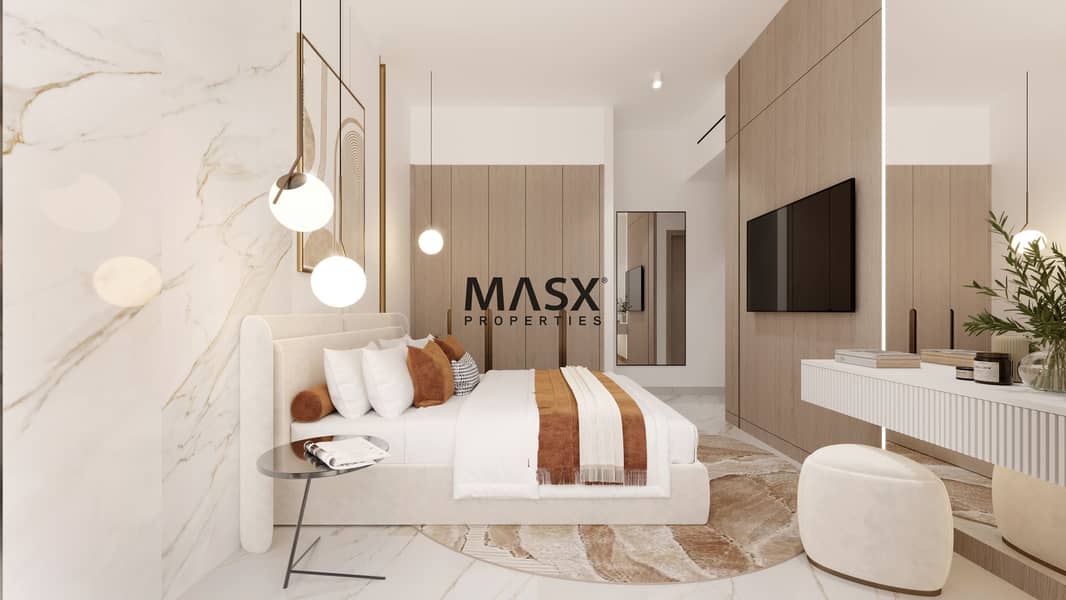 Luxury Living | Post Handover Plan | Freehold | Prime Location - Image 18