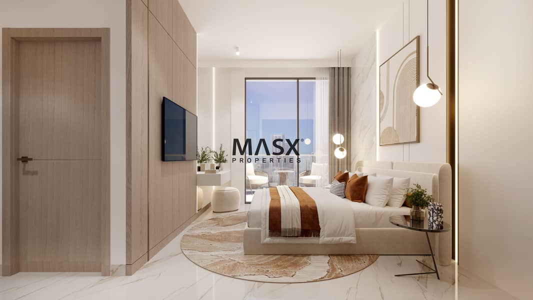 Luxury Living | Post Handover Plan | Freehold | Prime Location - Image 19