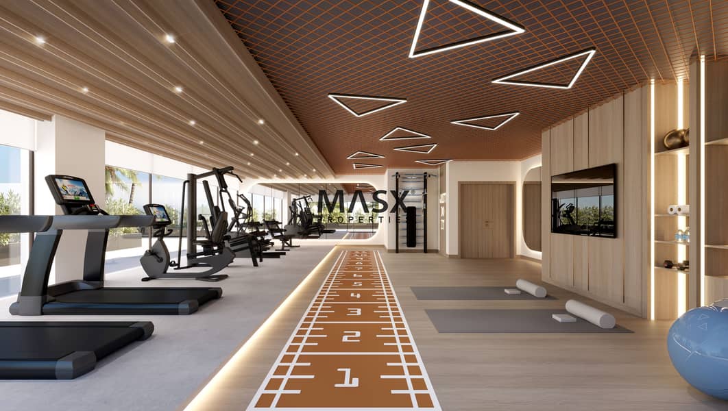 Luxury Living | Post Handover Plan | Freehold | Prime Location - Image 21