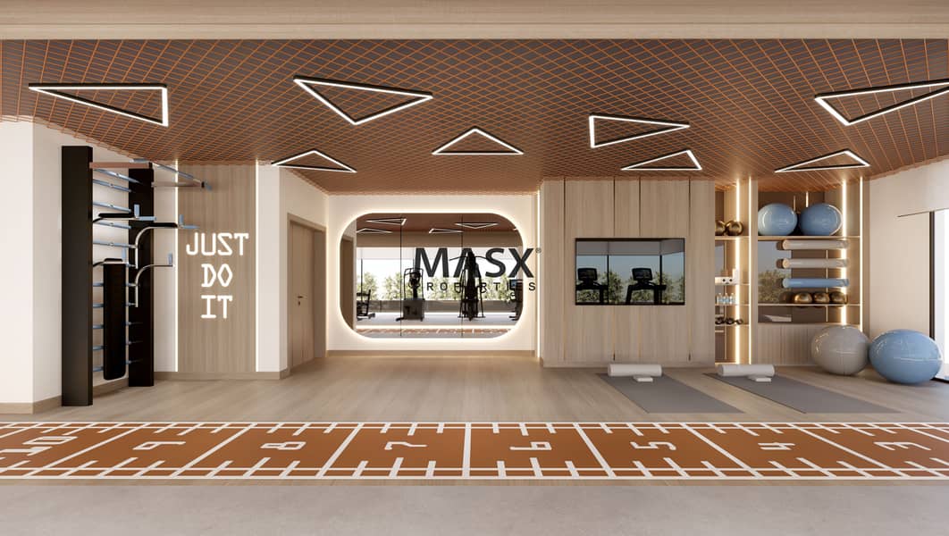 Luxury Living | Post Handover Plan | Freehold | Prime Location - Image 22