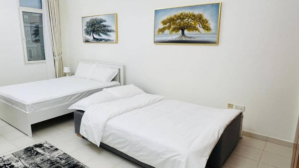 Spacious and Bright Studio available for Sale