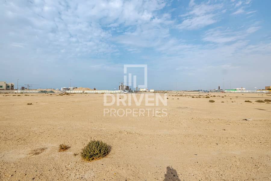 Exclusive | Adjacent Plots | Multiple Options