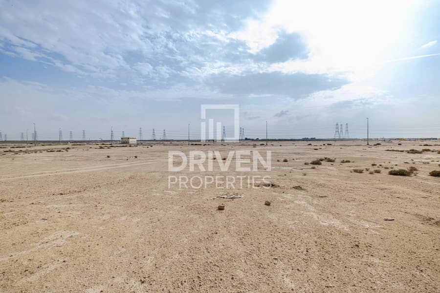 Exclusive | Adjacent Plots | Multiple Options - Image 6