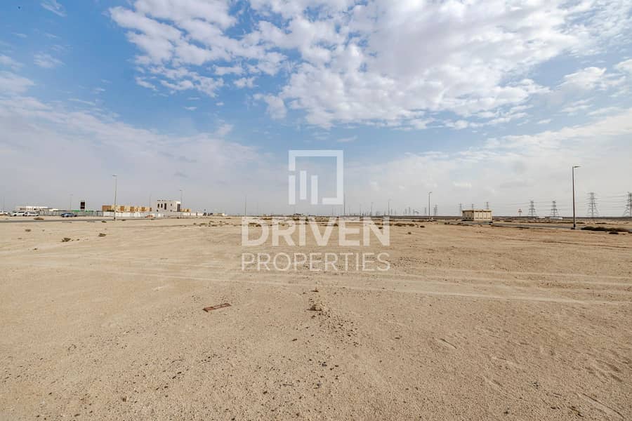 Exclusive | Adjacent Plots | Multiple Options - Image 7