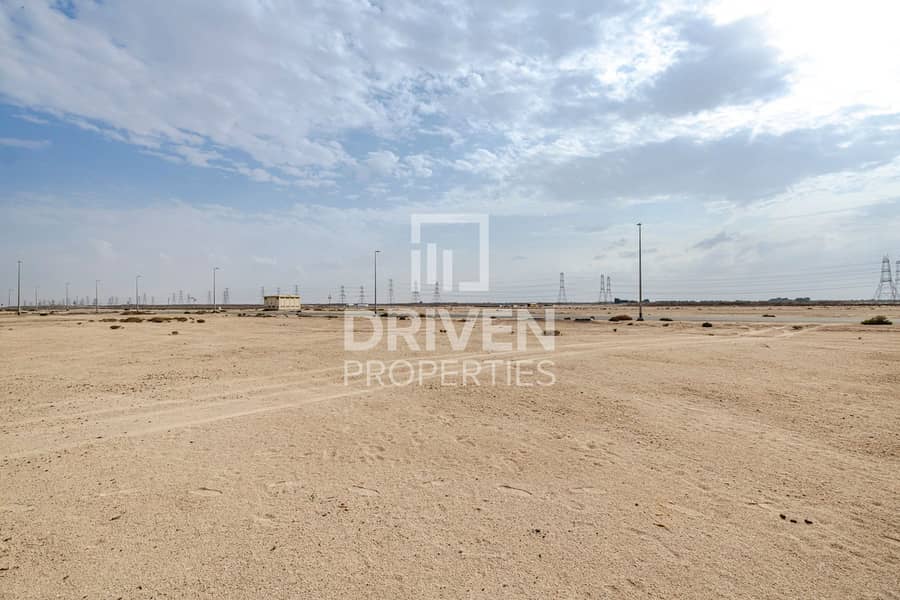 Exclusive | Adjacent Plots | Multiple Options - Image 8