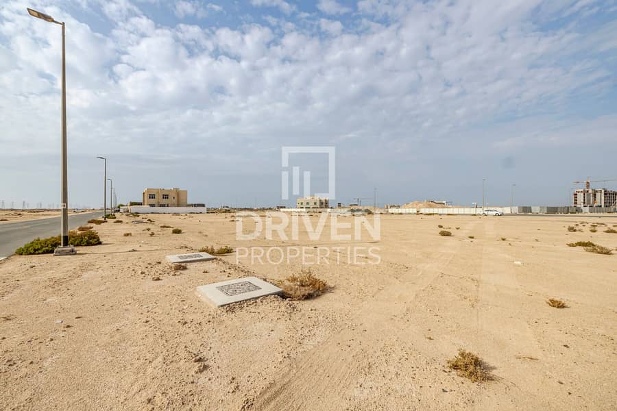Exclusive | Adjacent Plots | Multiple Options - Image 9