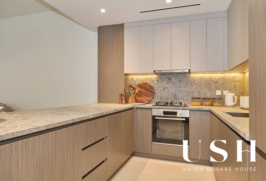 Resale 1BR Apartment in Cilia Tower 1, Ghaf Woods | Premium Location - Image 8