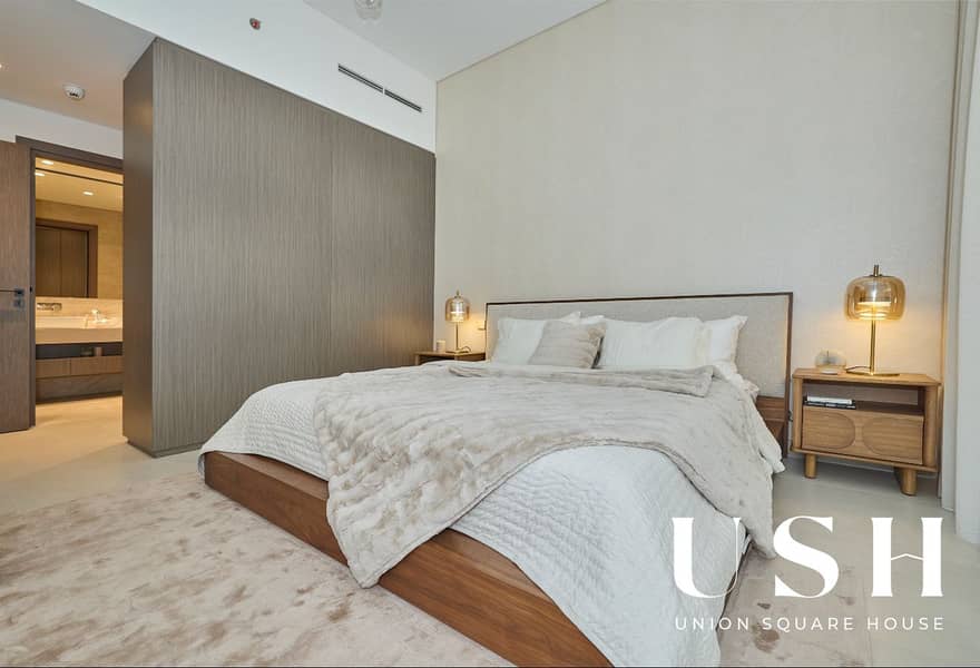 Resale 1BR Apartment in Cilia Tower 1, Ghaf Woods | Premium Location - Image 15