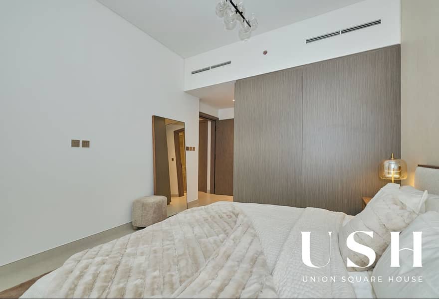 Resale 1BR Apartment in Cilia Tower 1, Ghaf Woods | Premium Location - Image 19