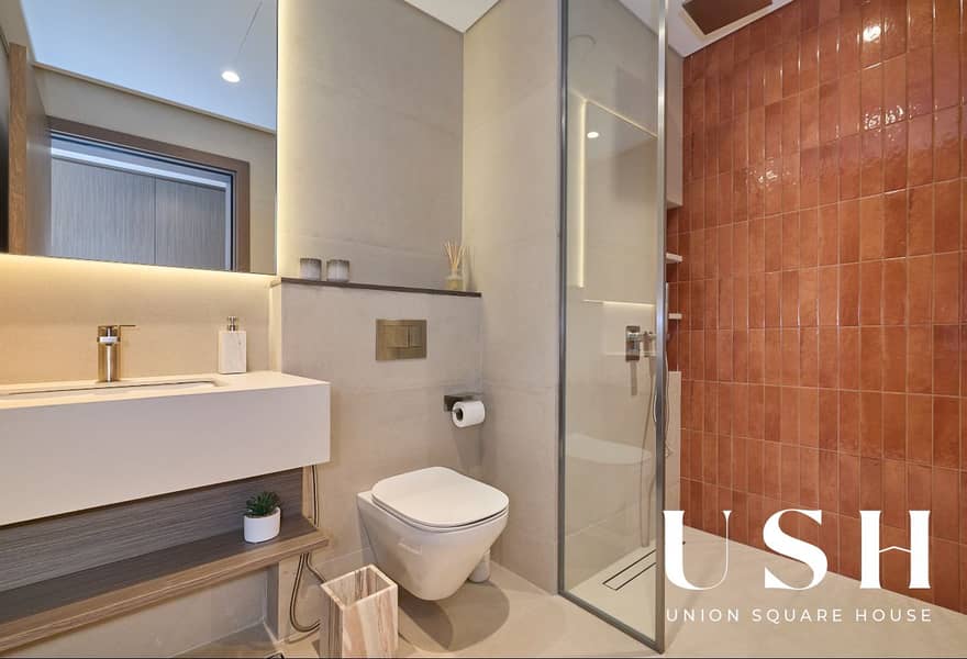 Resale 1BR Apartment in Cilia Tower 1, Ghaf Woods | Premium Location - Image 25