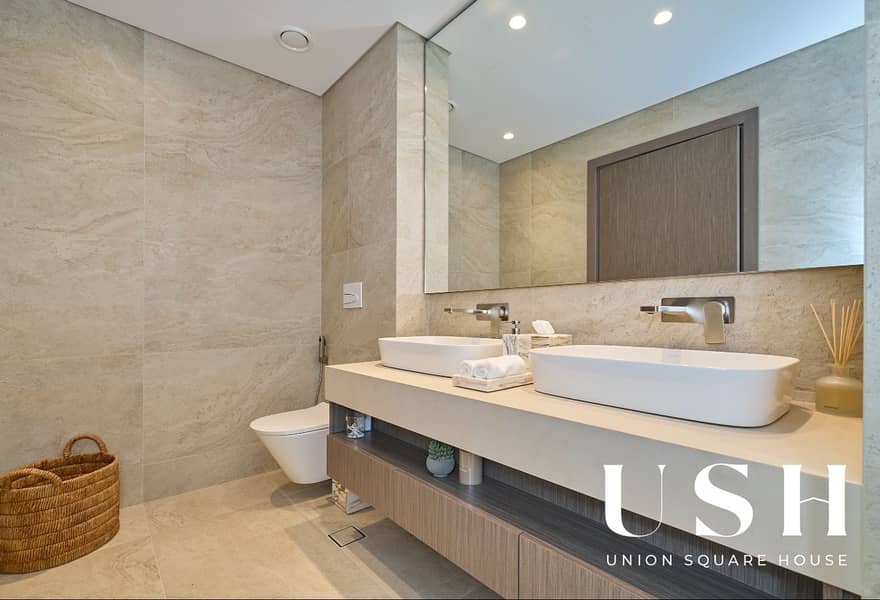 Resale 1BR Apartment in Cilia Tower 1, Ghaf Woods | Premium Location - Image 26