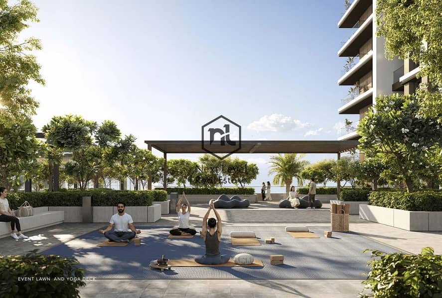 Branded 1 Bedroom Residence by Palace in Lyvia, Dubai Creek Harbour - Image 10