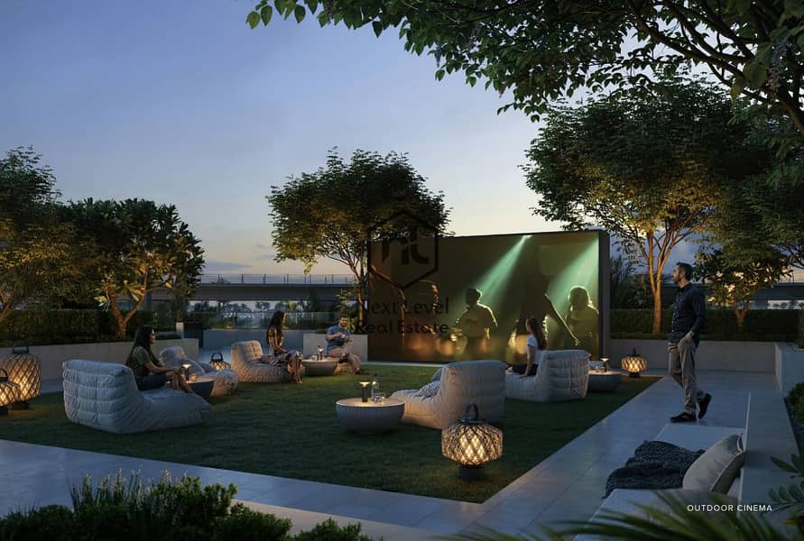 Branded 1 Bedroom Residence by Palace in Lyvia, Dubai Creek Harbour - Image 11