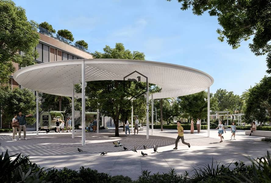 Branded 1 Bedroom Residence by Palace in Lyvia, Dubai Creek Harbour - Image 14