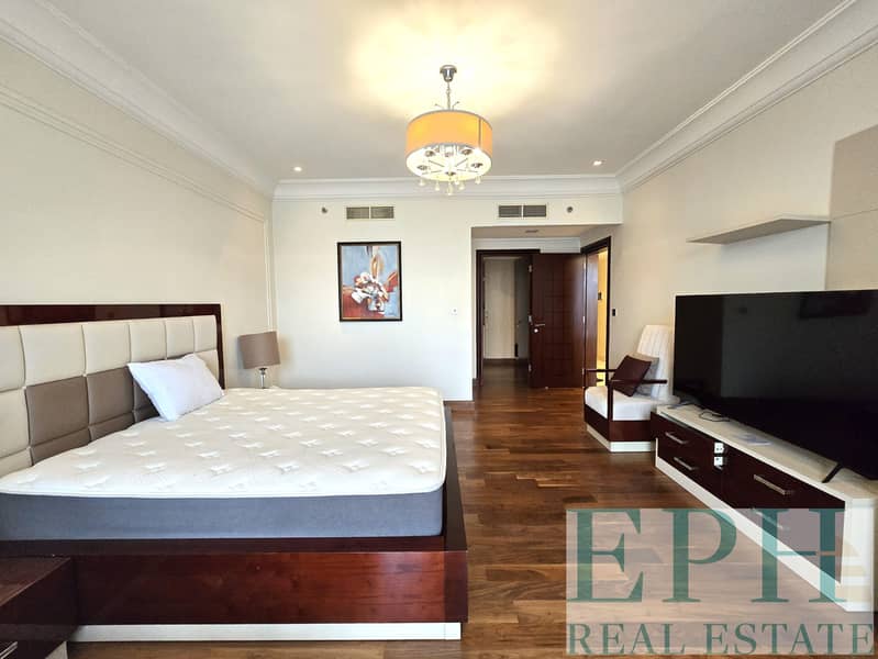 FULLY FURNISHED | READY TO MOVE | SKYLINE VIEW - Image 8