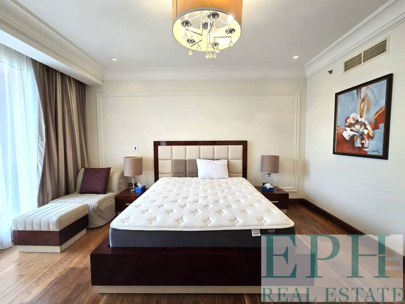 FULLY FURNISHED | READY TO MOVE | SKYLINE VIEW - Image 9