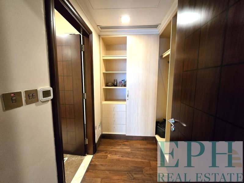 FULLY FURNISHED | READY TO MOVE | SKYLINE VIEW - Image 12