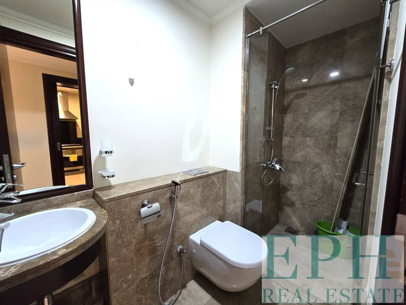 FULLY FURNISHED | READY TO MOVE | SKYLINE VIEW - Image 15