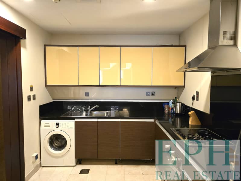 FULLY FURNISHED | READY TO MOVE | SKYLINE VIEW - Image 16