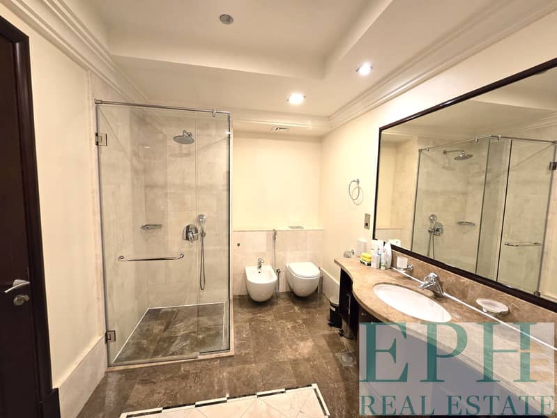 FULLY FURNISHED | READY TO MOVE | SKYLINE VIEW - Image 17