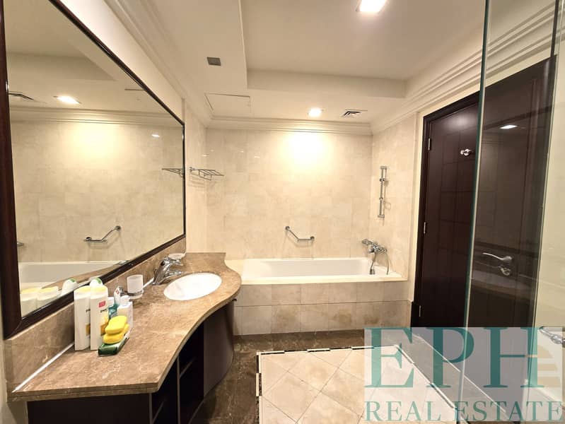 FULLY FURNISHED | READY TO MOVE | SKYLINE VIEW - Image 18