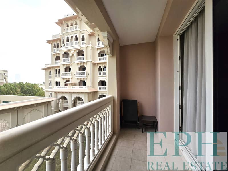 FULLY FURNISHED | READY TO MOVE | SKYLINE VIEW - Image 21