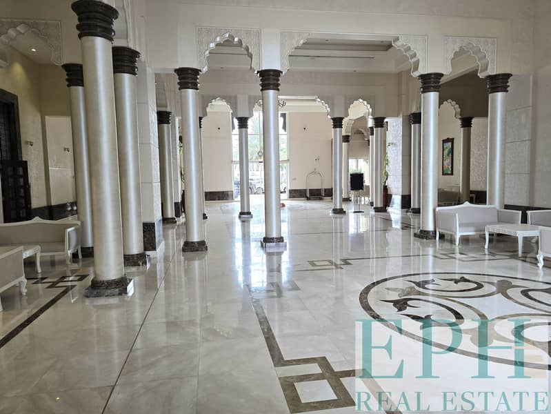 FULLY FURNISHED | READY TO MOVE | SKYLINE VIEW - Image 23