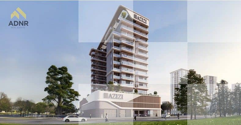 No Commission | Investor-Friendly | High ROI | Cash Opportunity | Prime Location close to metro - Image 12