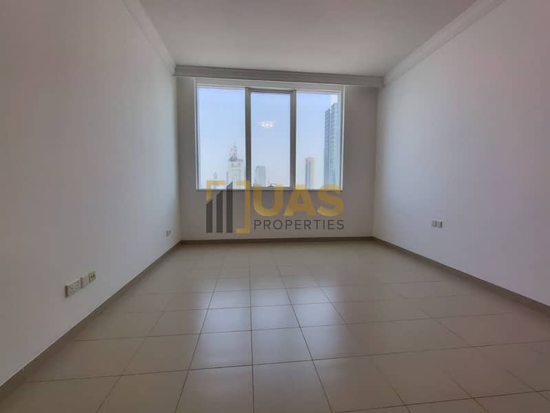 Huge Layout | Chiller Free | Skyline View | Near Metro