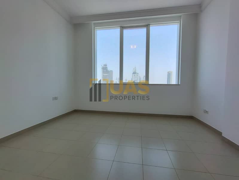 Huge Layout | Chiller Free | Skyline View | Near Metro - Image 8