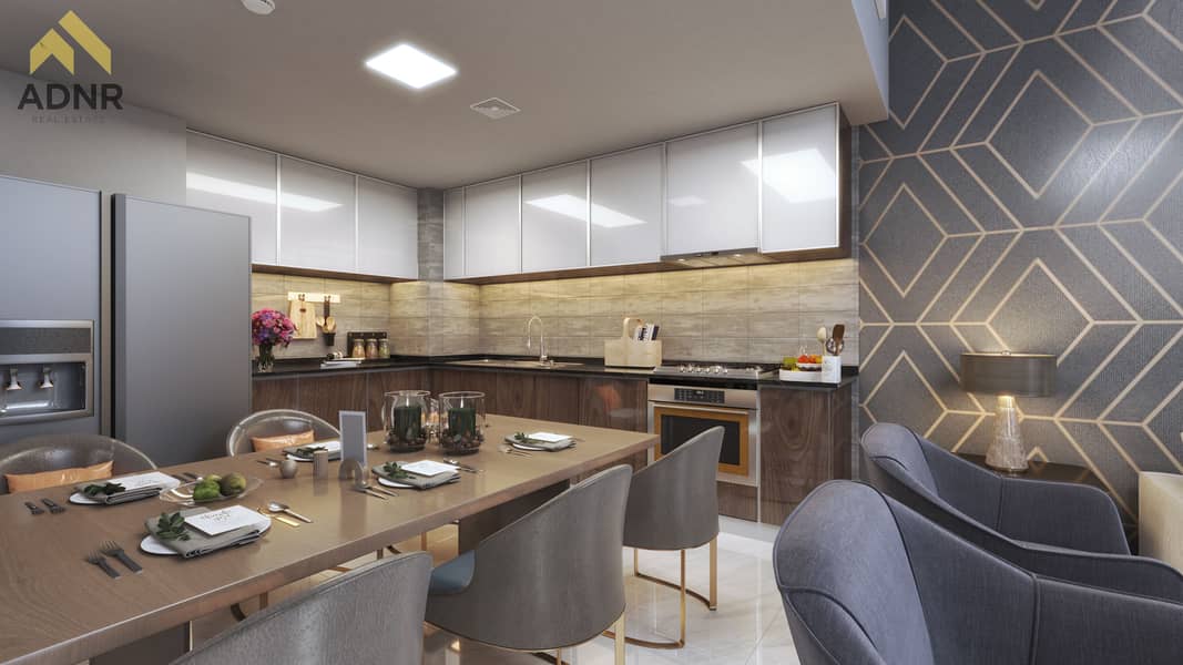 No commission | 40% discount | 2 Bed townhouse | Gated Community | Metro | High ROI | Cash offer | Available 1% monthly - Image 10