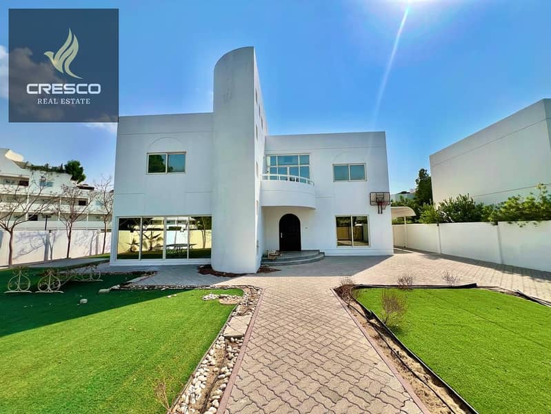 Private Community | Prime Location | Big Terrace