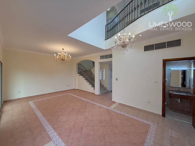 Spacious Villa | With Quality Finishing Now