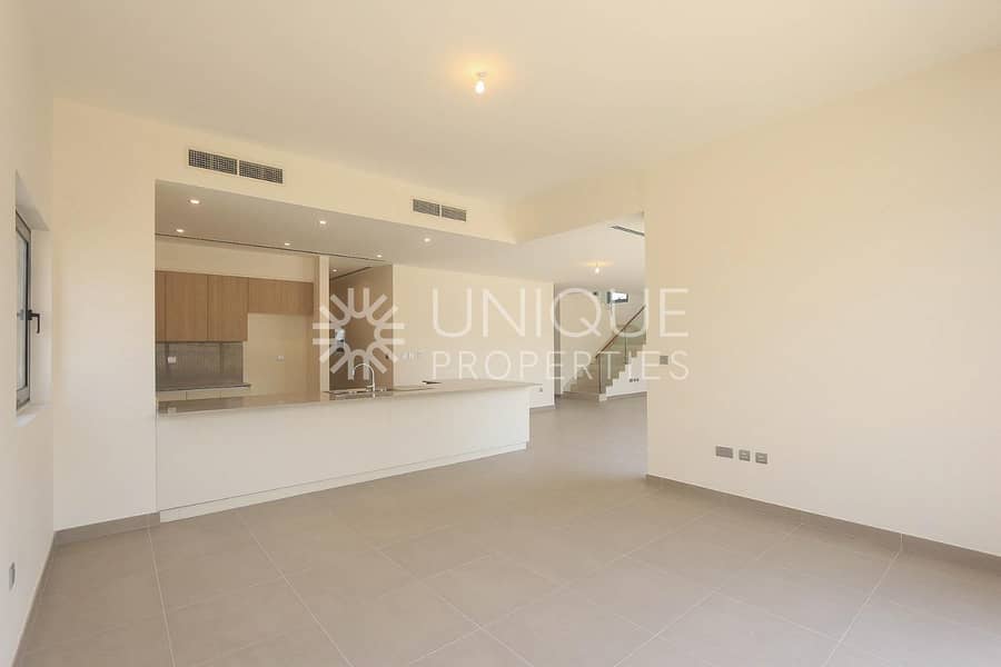 E5 Type | Notice Served | On The Park