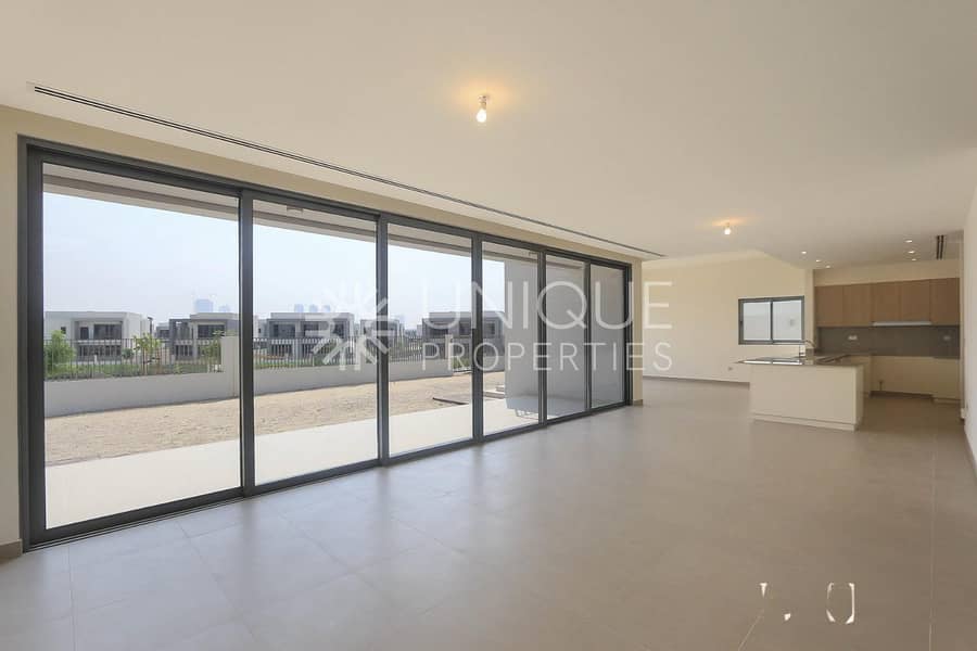 E5 Type | Notice Served | On The Park