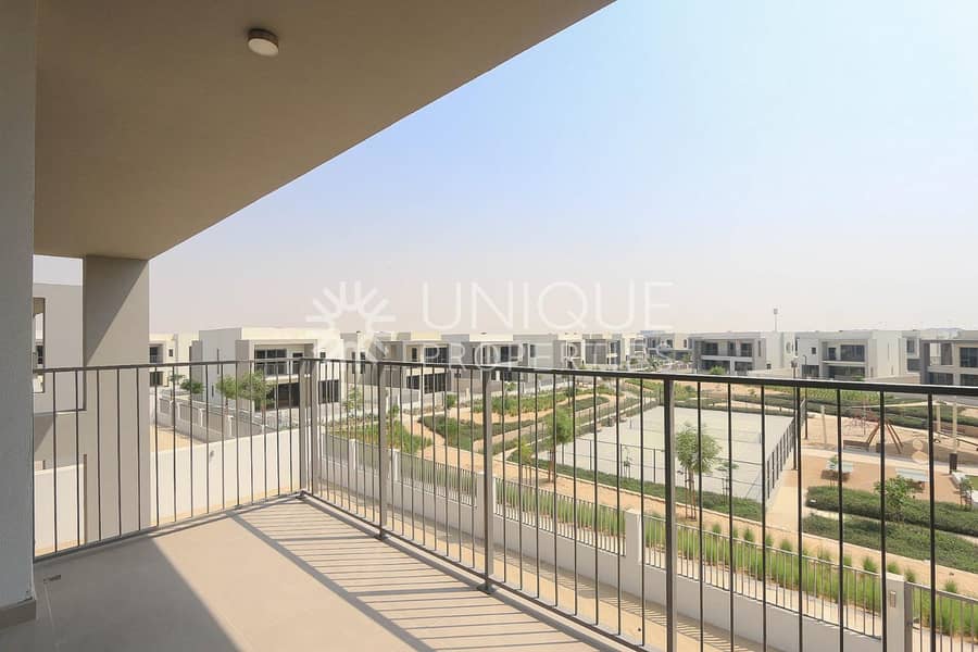 E5 Type | Notice Served | On The Park - Image 17