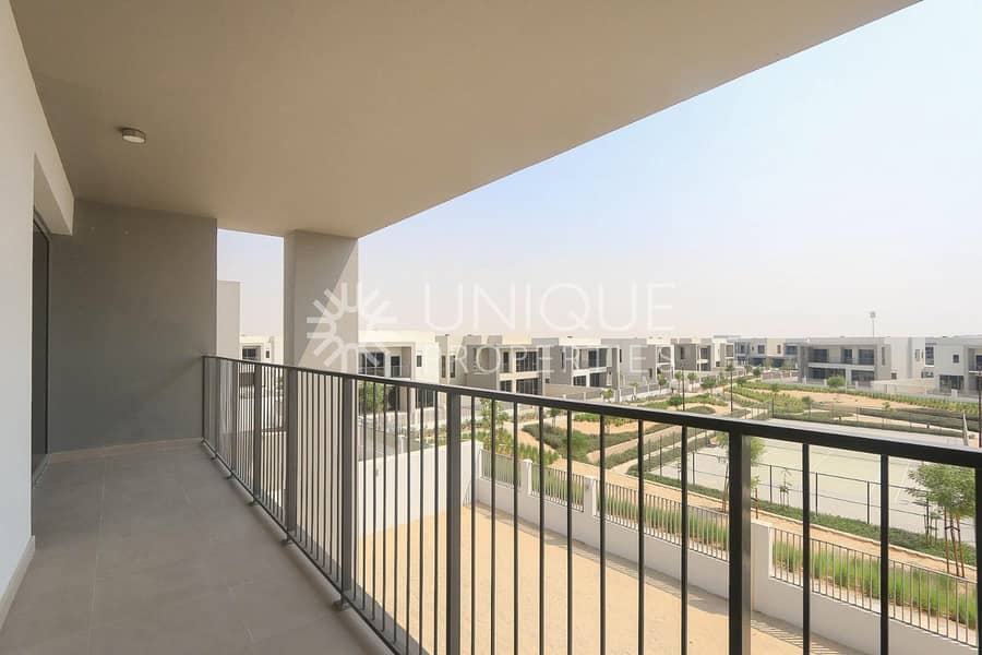 E5 Type | Notice Served | On The Park - Image 18