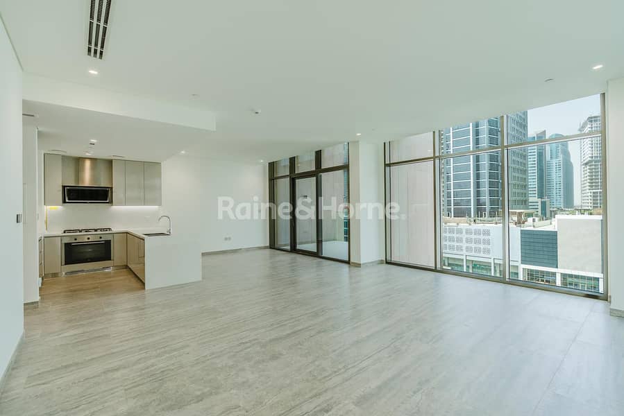 Ready to move in | Canal View I Largest 3BR + maid