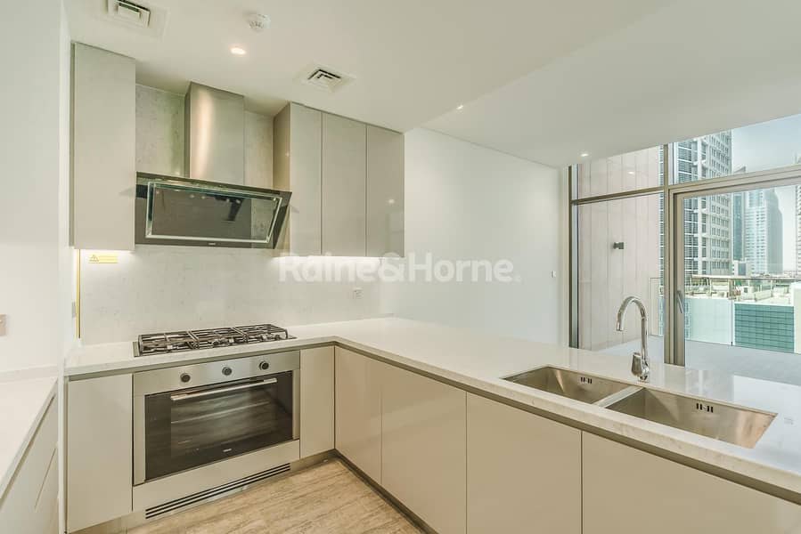 Ready to move in | Canal View I Largest 3BR + maid