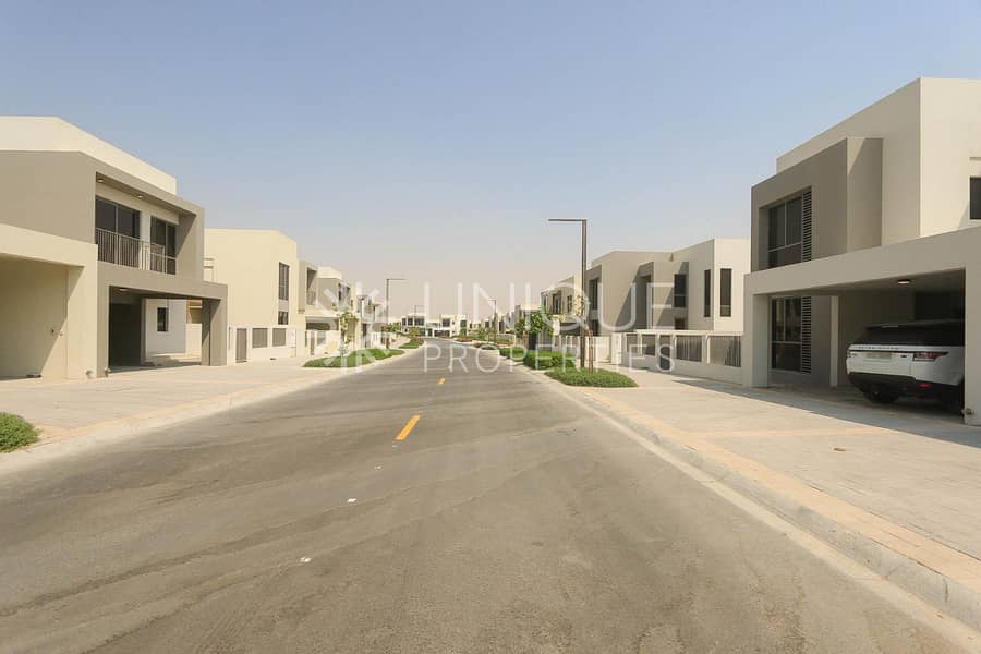 E5 Type | Notice Served | On The Park - Image 25