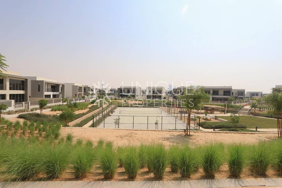 E5 Type | Notice Served | On The Park - Image 27