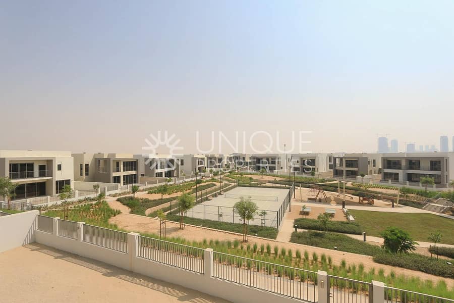 E5 Type | Notice Served | On The Park - Image 28