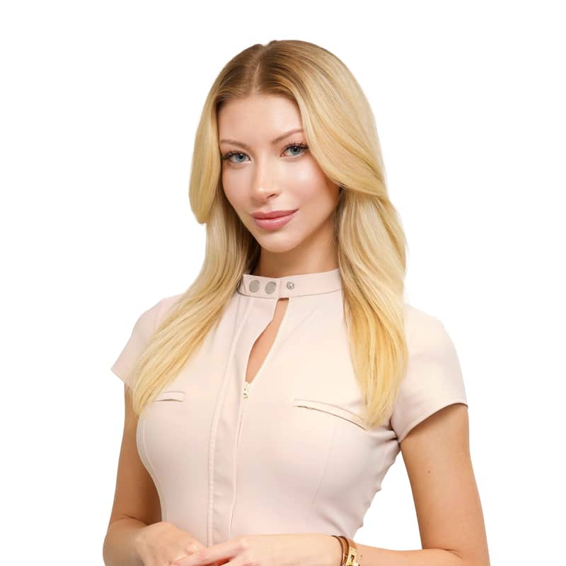 Anfisa Subotska