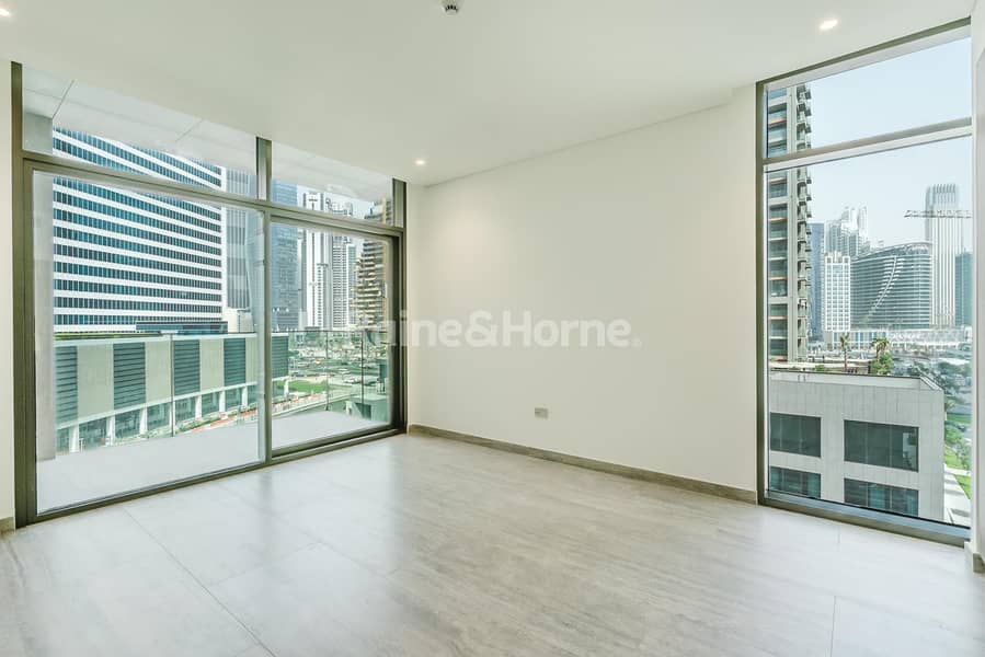 Ready to move in | Canal View I Largest 3BR + maid - Image 8