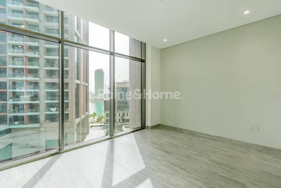 Ready to move in | Canal View I Largest 3BR + maid - Image 10