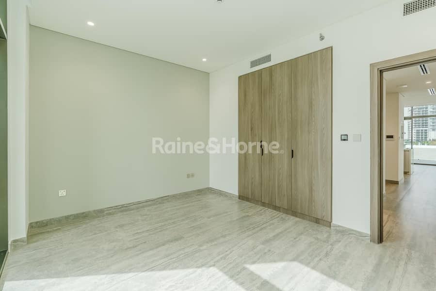 Ready to move in | Canal View I Largest 3BR + maid - Image 11