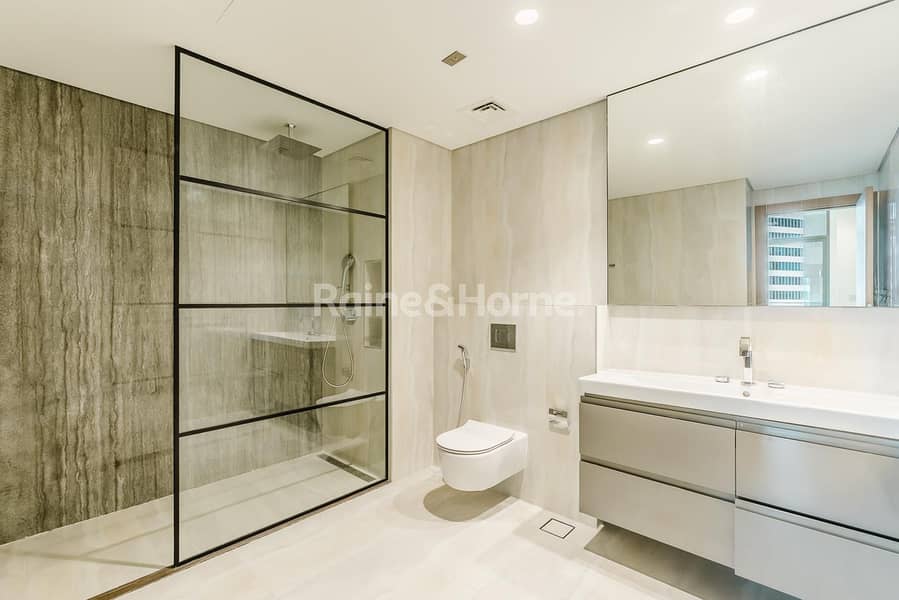 Ready to move in | Canal View I Largest 3BR + maid - Image 12