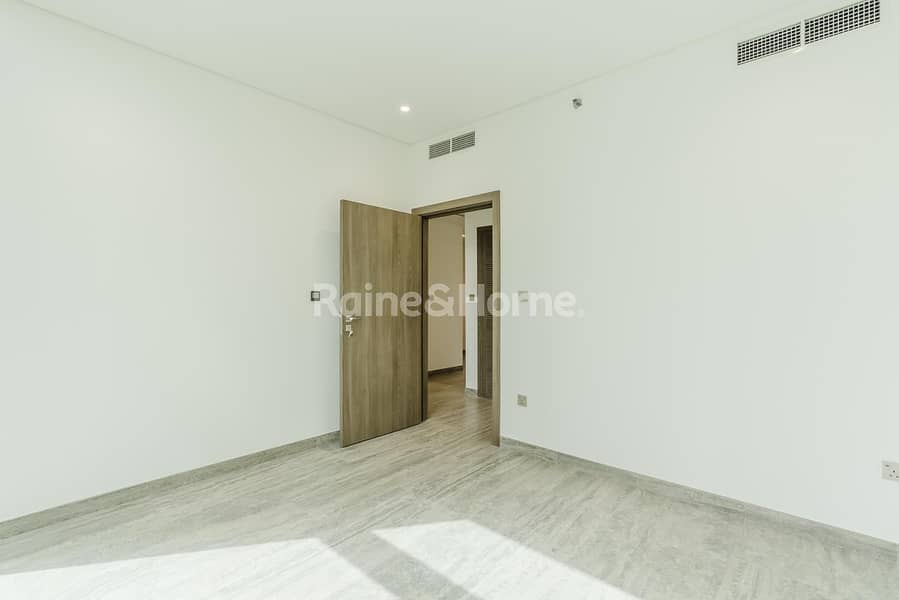 Ready to move in | Canal View I Largest 3BR + maid - Image 15