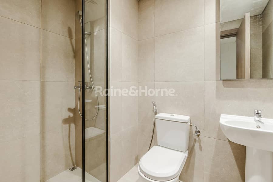 Ready to move in | Canal View I Largest 3BR + maid - Image 19